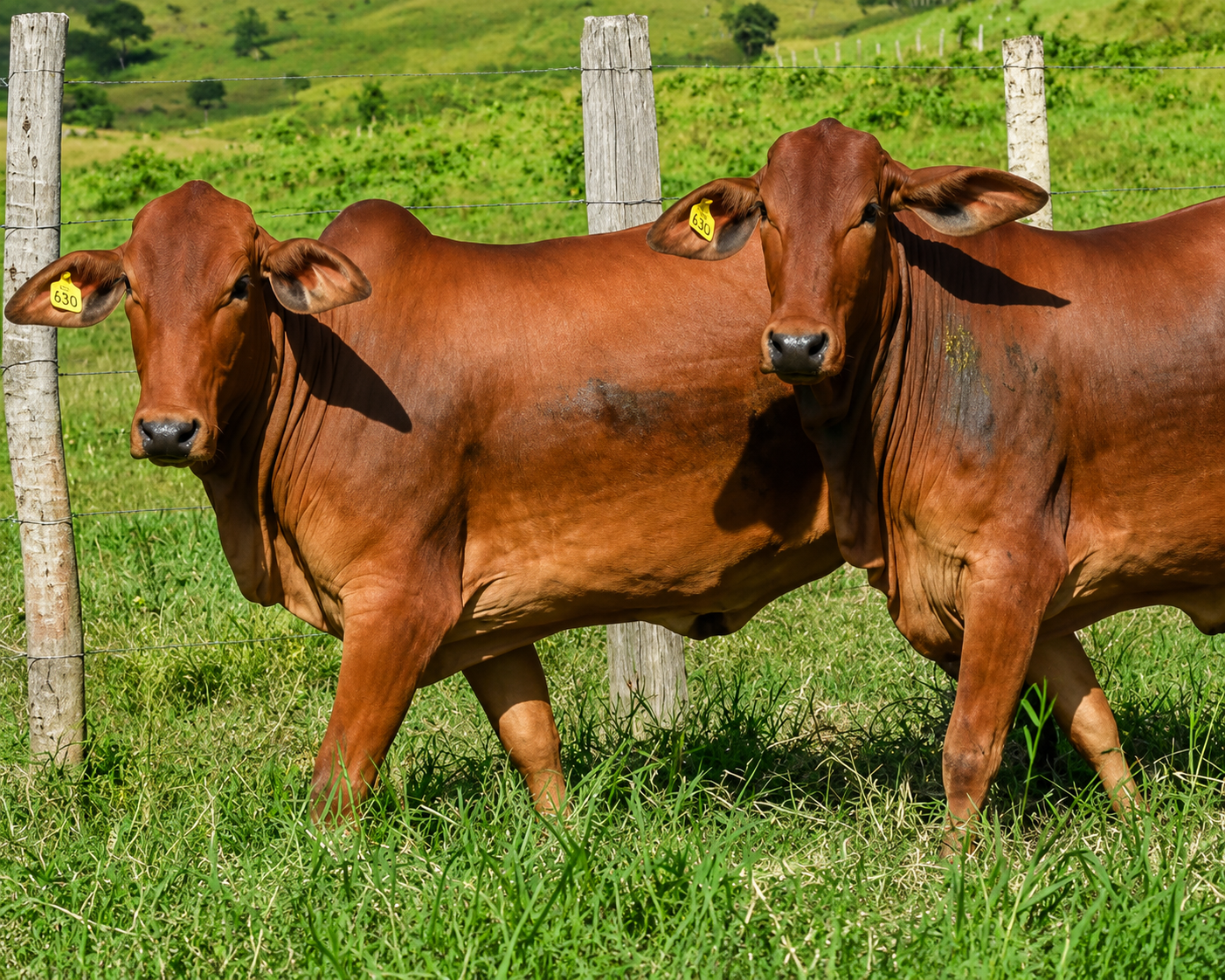Touro Macho 26